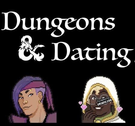 Русификатор для Dungeons and Dating (CalArts GameMakers)