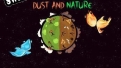 Русификатор для Dust  Nature