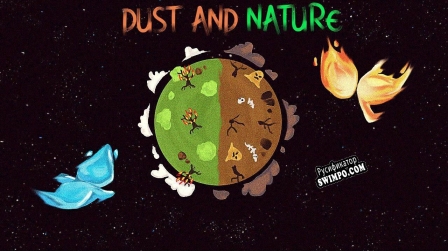 Русификатор для Dust and Nature