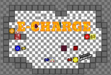 Русификатор для E-Charge