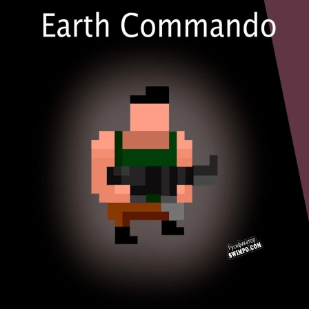 Русификатор для Earth Commando