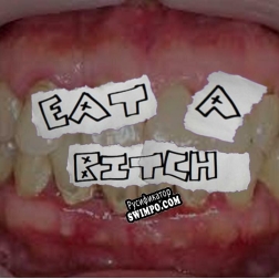 Русификатор для EAT A BITCH