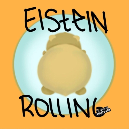 Русификатор для Einstein Rolling