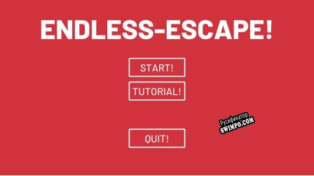 Русификатор для Endless-Escape