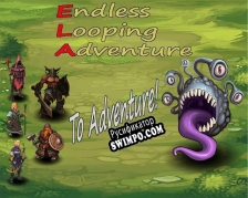 Русификатор для Endless Looping Adventure