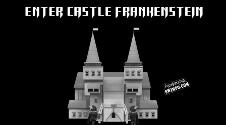 Русификатор для Enter Castle Frankenstein