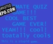 Русификатор для EPIC QUIZ GAME (this is a complete joke)