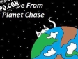 Русификатор для Escape From Planet Chase