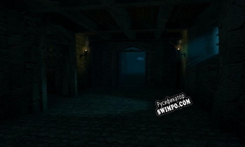 Русификатор для Escape from the Dungeon