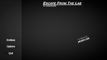 Русификатор для Escape from the lab
