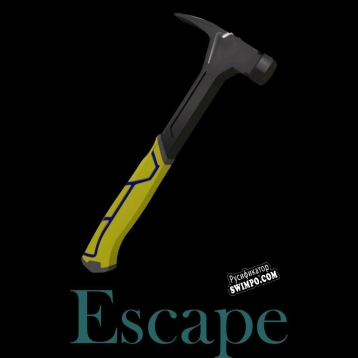 Русификатор для Escape (itch) (IlyasDev)