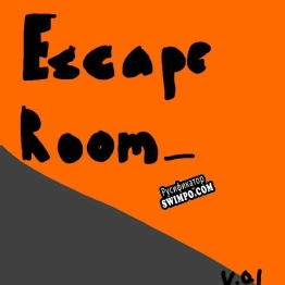 Русификатор для Escape Room (itch) (Anomatoor)