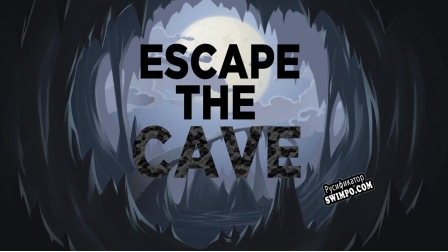 Русификатор для Escape The Cave