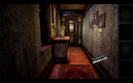 Русификатор для Escape the House of Hell Point  Click Adventure