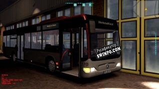 Русификатор для European Bus Simulator 2012