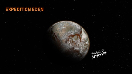 Русификатор для Expedition Eden