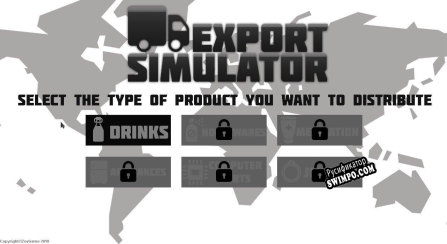 Русификатор для Export Simulator