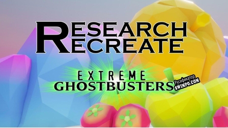Русификатор для Exrteme Ghostbusters code Ecto-I Remake