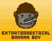 Русификатор для Extraterrestrial Banana Boy
