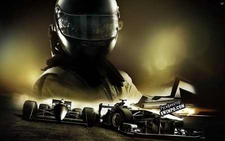Русификатор для F1 2013