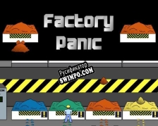 Русификатор для Factory Panic