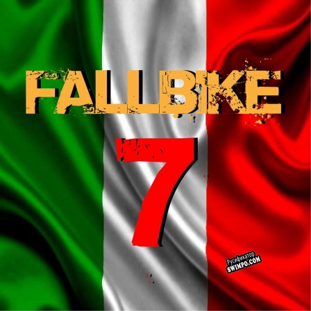 Русификатор для FallBike 7 Italy