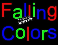 Русификатор для Falling Colors