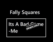 Русификатор для Fally Squares