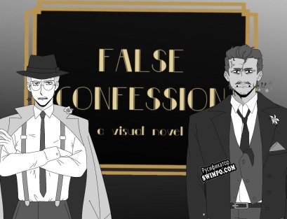 Русификатор для False Confession