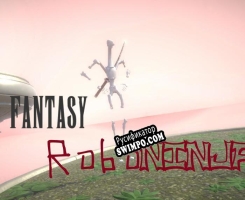 Русификатор для Fantasy Roboninja