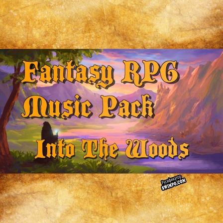 Русификатор для Fantasy RPG Music Into The Woods (Single Track)
