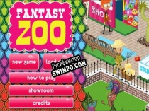 Русификатор для Fantasy Zoo