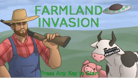 Русификатор для Farmland Invasion