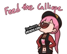 Русификатор для Feed the Calliope