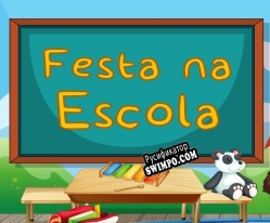 Русификатор для Festa na Escola