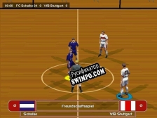 Русификатор для FIFA 98 Road to World Cup