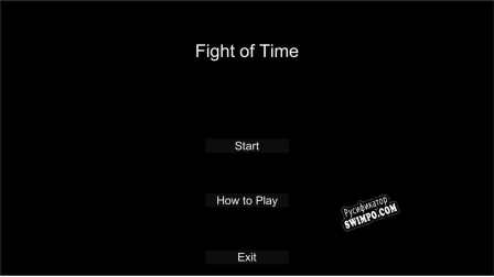 Русификатор для Fight of Time