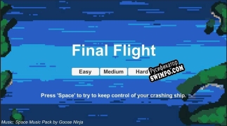 Русификатор для Final Flight (Phoenix)
