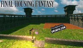 Русификатор для Final Housing Fantasy