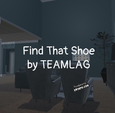 Русификатор для Find That Shoe