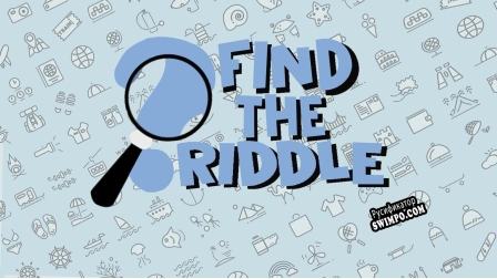 Русификатор для Find the Riddle