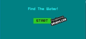 Русификатор для Find the Water