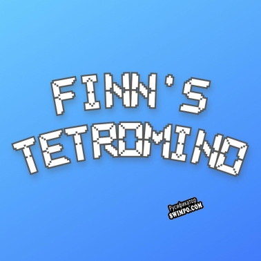 Русификатор для Finns Tetromino