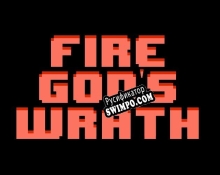 Русификатор для Fire gods wrath