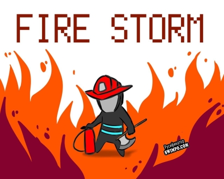 Русификатор для Fire Storm