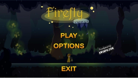 Русификатор для FireflyForest
