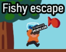 Русификатор для Fishy escape