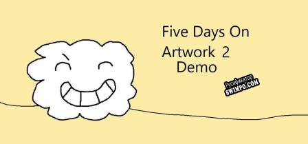 Русификатор для Five Days On Artwork 2 [Beta] [Demo]