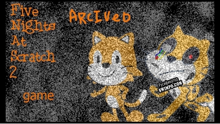 Русификатор для Five Nights At Scratch 2 Archive