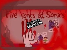 Русификатор для Five Nights At Sonics 3
